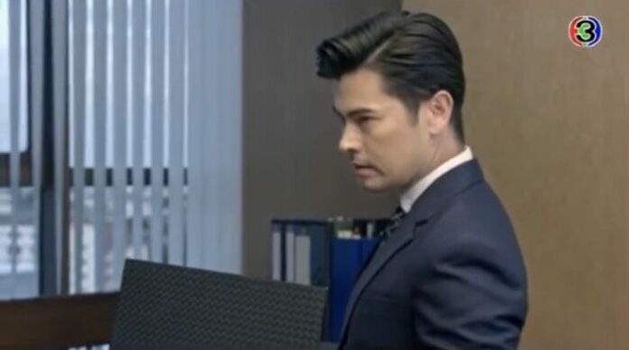อ้น สราวุธ เผยความในใจ