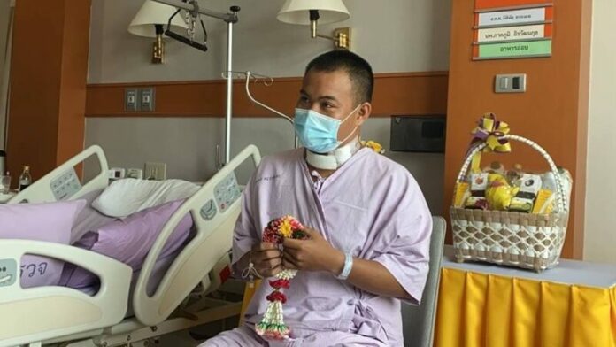 ตำรวจลูกของแม่