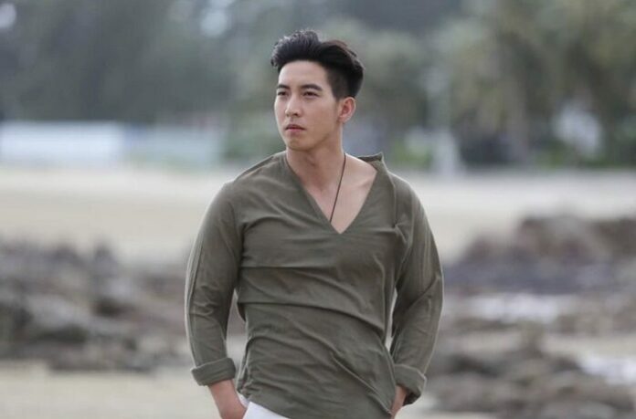 เจ้เมษ์ แทบช็อก