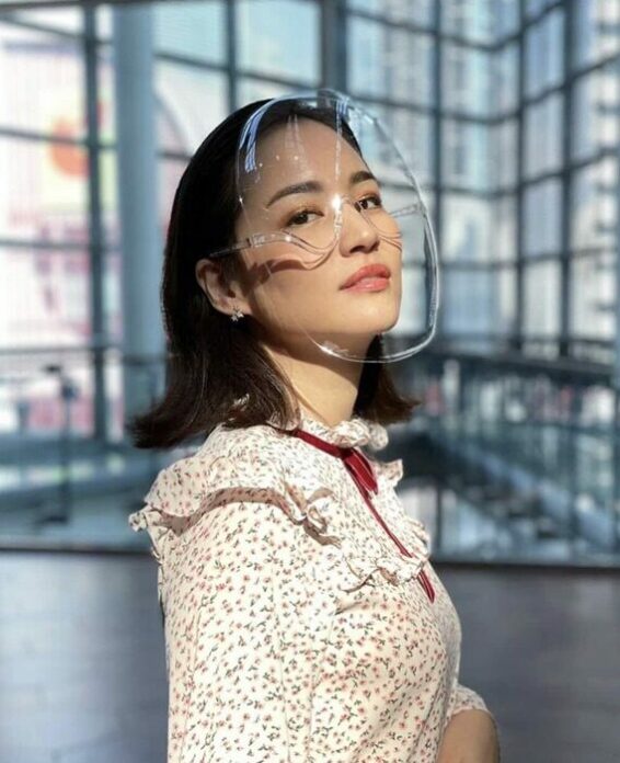ต่าย ชุติมา วอนรัฐบาล