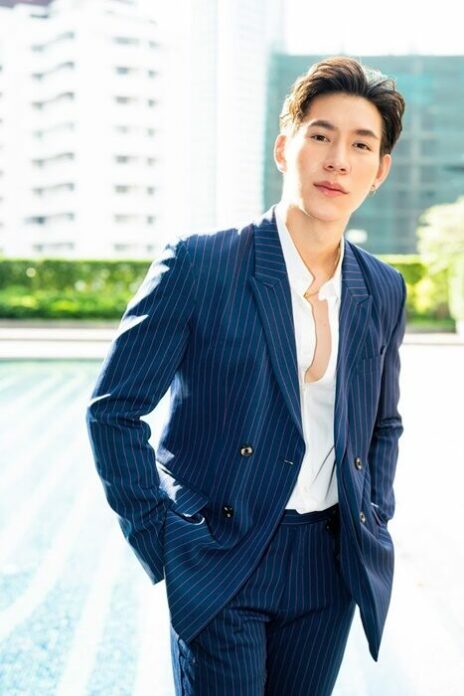 ป๊อปปี้ เผยอุปนิสัย ทอยทอย
