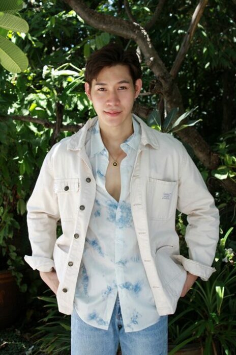 ป๊อปปี้ เผยอุปนิสัย ทอยทอย