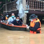 ทบ.จัดชุดปฏิบัติการบูรณาการช่วยปชช.รับมือน้ำท่วม-ฟื้นฟูพื้นที่ประสบภัยหลังน้ำลด