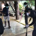 ทบ.จัดชุดปฏิบัติการบูรณาการช่วยปชช.รับมือน้ำท่วม-ฟื้นฟูพื้นที่ประสบภัยหลังน้ำลด