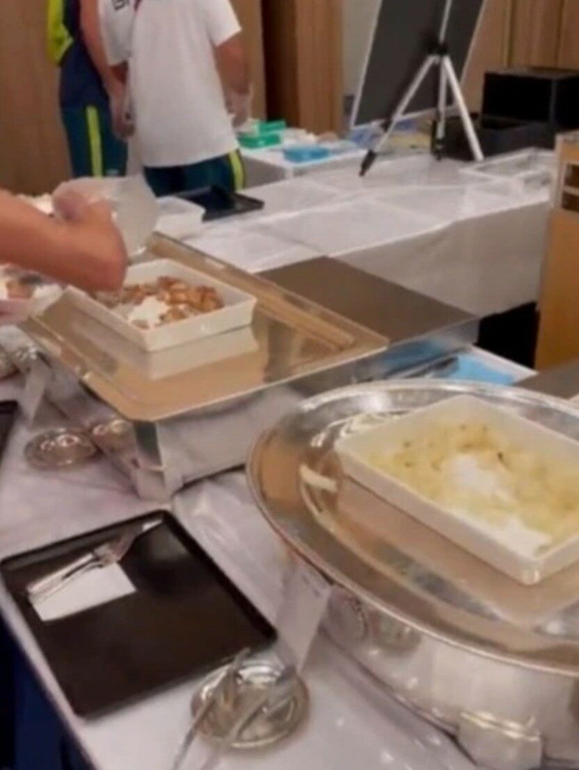 อาหาร ซัปโปโร
