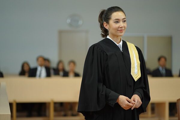 ต้น ณฐนนท์ ผู้จัดละคร