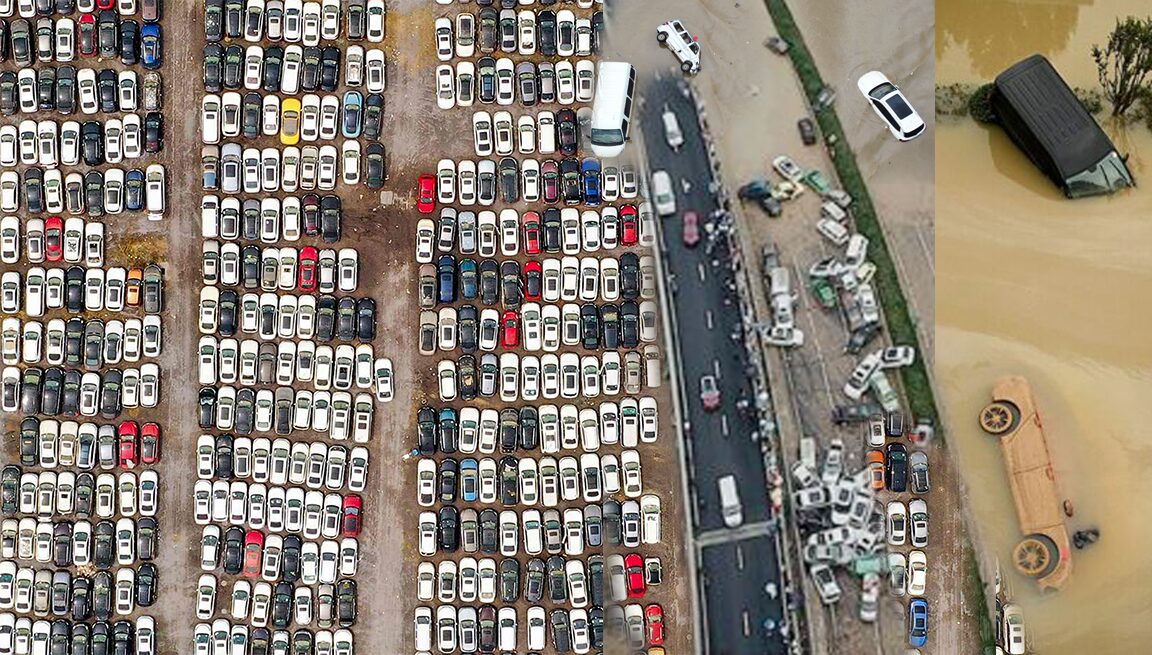 china-car-flood1