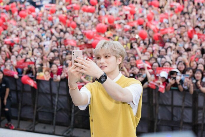 จีนคุมเข้มแฟนคลับดารา