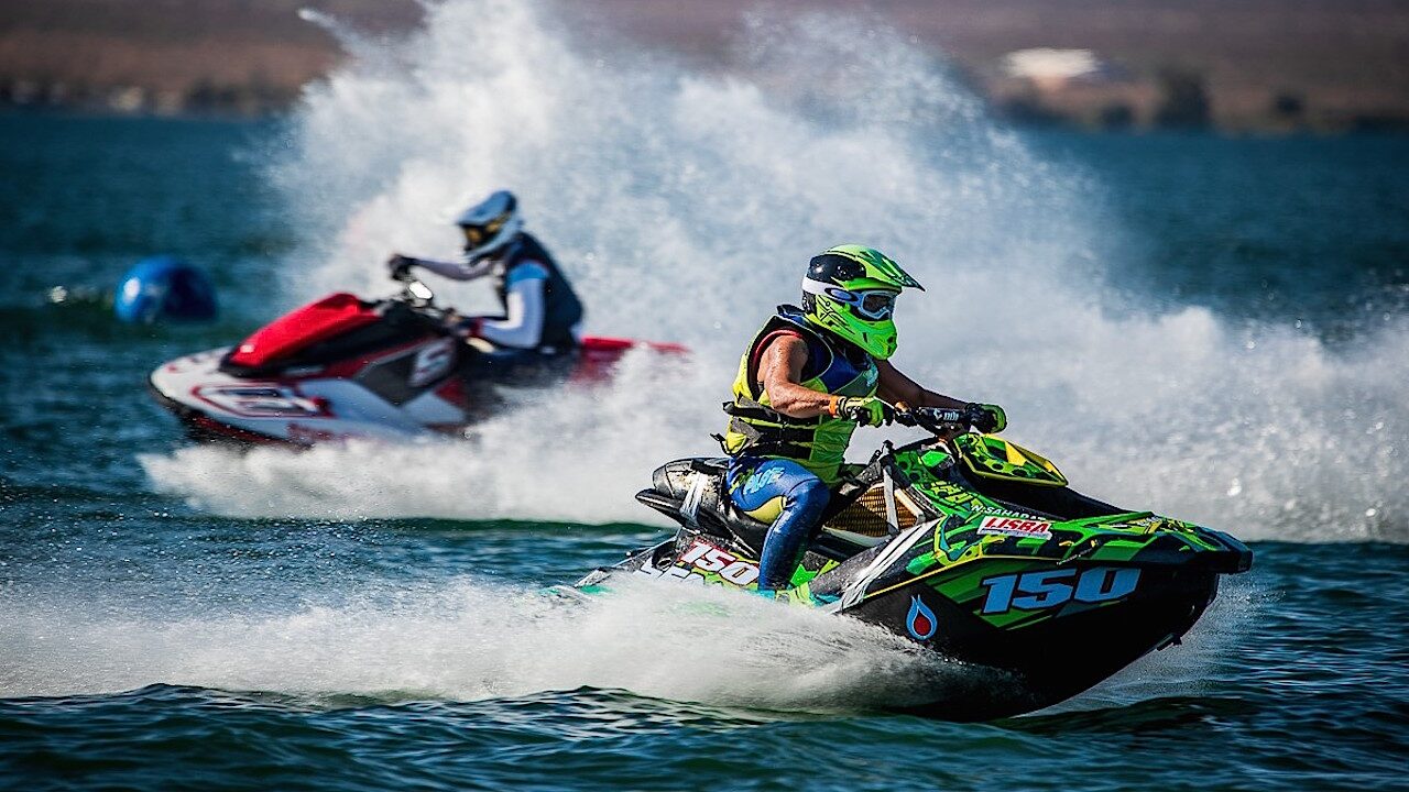 Jet Ski opens a plan of 4 billion Thais to control the world rankings