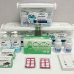 กัลฟ์ ตั้งเป้าส่งมอบกล่อง ‘กัลฟ์แคร์’ (GULF CARE Home Isolation Kit) 10,000 ชุด ให้กลุ่มจิตอาสา พร้อมเปิดให้ผู้ป่วยโควิด-19 ลงทะเบียนแจ้งความประสงค์ได้