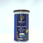 สินค้า OTOP จตุพลชาไทย ดอยแม่สลอง  “เรื่องราวของชา คือ หัวใจของเรา”