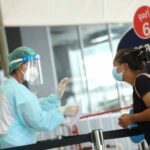 กลุ่ม ปตท. รวมพลังต่อลมหายใจคนไทยสู้โควิด ด้วย หน่วยคัดกรอง และรพ.สนาม ‘ตรวจเร็ว แยกเร็ว รักษาเร็ว’