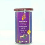 สินค้า OTOP จตุพลชาไทย ดอยแม่สลอง  “เรื่องราวของชา คือ หัวใจของเรา”