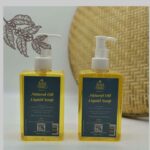งานแฮนด์เมดภายใต้ แบรนด์  Bossanova Skincare  สกินแคร์แนวธรรมชาติ สินค้า OTOP จังหวัด อ่างทอง
