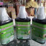 กลุ่มสมุนไพรอินทรีย์ ตราคนป่า  สินค้า OTOP จังหวัดเชียงใหม่