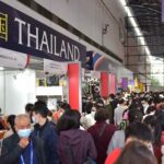 งานมหกรรม CAEXPO ครั้งที่ 18 มุ่งมั่นยกระดับงาน ตาม ‘ข้อเสนอแนะ 4 ประการ’ ของปธน.สีจิ้นผิง