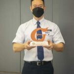 BEM รับรางวัล สำนักงานสีเขียว (Green Office) ปี 2563