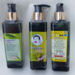 กลุ่มสมุนไพรอินทรีย์ ตราคนป่า  สินค้า OTOP จังหวัดเชียงใหม่