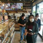 ส่งความอร่อยให้กับพี่น้องชาวหาดใหญ่ 'ร้านเบลลินี่ เบค แอนด์ บรู' ทั้งเมนูกาแฟและเบเกอรี่ สาขาแรกในภาคใต้ เล็งขยายเปิดสาขาเพิ่มหลายแห่ง
