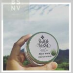 งานแฮนด์เมดภายใต้ แบรนด์  Bossanova Skincare  สกินแคร์แนวธรรมชาติ สินค้า OTOP จังหวัด อ่างทอง