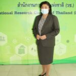 วช. เปิดตัว แอปฯ“Go Samut Songkhram”เทคโนโลยีท่องเที่ยวเมืองรอง เชิงสร้างสรรค์