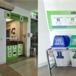 BEM รับรางวัล สำนักงานสีเขียว (Green Office) ปี 2563