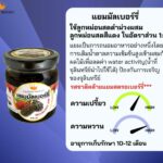 ผลิตภัณฑ์แปรรูป มัลเบอร์รี่ ตรา QUEEN BERRY จากจังหวัดแม่ฮ่องสอน  แปลรูปเป็นอะไรได้บ้างมาดูกัน
