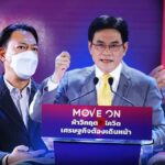 Move On ฝ่าวิกฤต เอสเอ็มอี ยังมีอนาคต แต่ต้องขวนขวาย ภาครัฐพร้อมสนับสนุน   