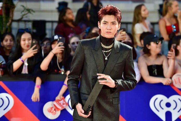 คดีอู๋อี้ฝานจุดชนวน
