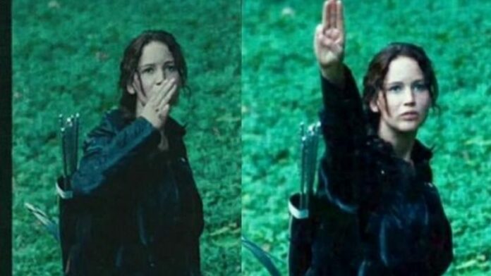 The Hunger Games