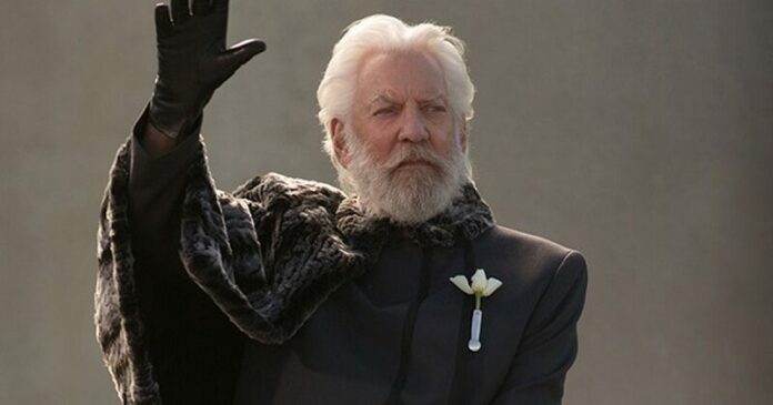 The Hunger Games