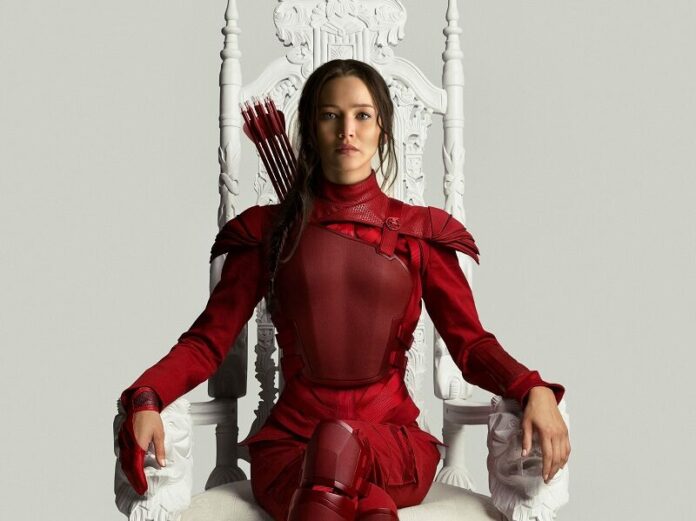 The Hunger Games