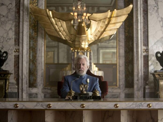 The Hunger Games