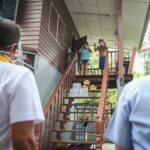 บริษัท ใน เครือบุญรอดฯ จับมือโรงพยาบาล ดูแลชุมชน-ผู้ป่วยโควิด-19 ในพื้นที่