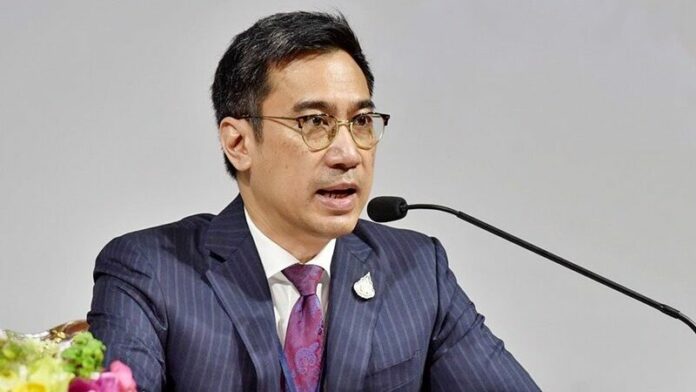 แบงก์ชาติ