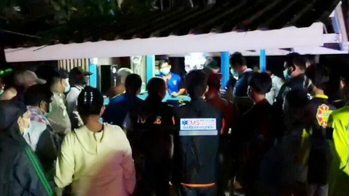 ปิดบัญชีแค้น 