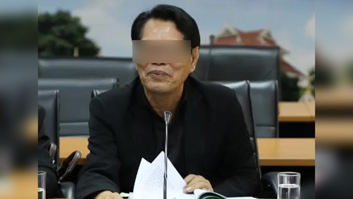 จำคุกอดีต ประธาน อ.ก.ค.ศ.อุดรฯ หลังสั่งย้าย ผอ.โรงเรียนดัง ทั้งที่อีก 3 วันจะเกษียณ