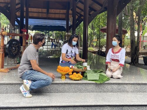 ประชันเงาเสียง