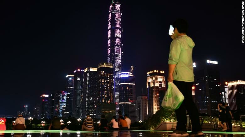 Shenzhen