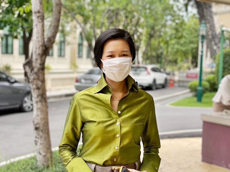 เปิด 4 แนวทาง รัฐบาล จัดหา วัคซีนโควิด กว่า 126 ล้านโดส ในปลายปีนี้