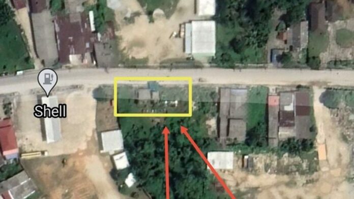 ไฟใต้นราฯ ถล่มฐาน