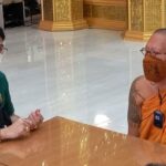 รองปลัดกระทรวง ทส. ประชุมเตรียมงานกฐินสามัคคี วัดไผ่ล้อม