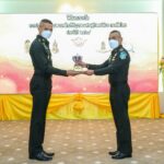 "ผบ.ทสส."มอบรางวัลผลงานตามหลักปรัชญาเศรษฐกิจพอเพียง กองทัพไทย ประจำปี​2564
