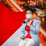 ทีเส็บรวมใจเมืองไมซ์ซิตี้  เตรียมพร้อมรับการเปิดประเทศ