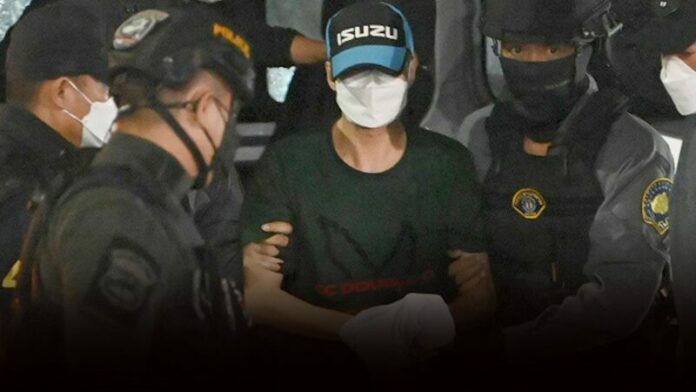 ผกก.โจ้