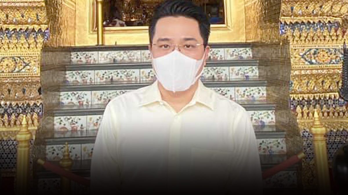 หมอช้าง เผยดวง 3 ราศี ชีวิตก้าวหน้า มีโอกาสรับทรัพย์ไหลมาเทมา การเงินเด่น