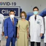 บำรุงราษฎร์ เปิดบริการครอบคลุมทุกมิติ โควิด-19