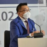 บำรุงราษฎร์ เปิดบริการครอบคลุมทุกมิติ โควิด-19