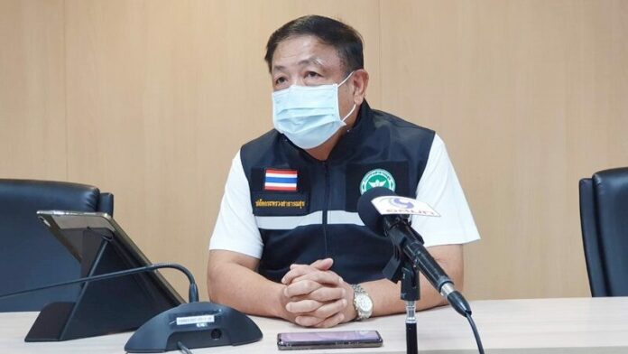ปลัดสธ.