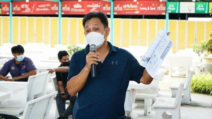 นายกเที่ยว
